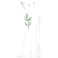 Ladies' Baby Rib Tank Thumbnail