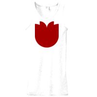 Ladies' Baby Rib Tank Thumbnail