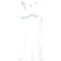 Ladies' Baby Rib Tank Thumbnail