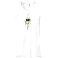 Ladies' Baby Rib Tank Thumbnail