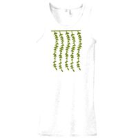 Ladies' Baby Rib Tank Thumbnail
