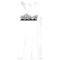 Ladies' Baby Rib Tank Thumbnail