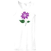 Ladies' Baby Rib Tank Thumbnail