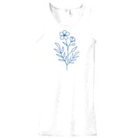 Ladies' Baby Rib Tank Thumbnail