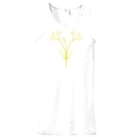 Ladies' Baby Rib Tank Thumbnail