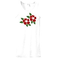 Ladies' Baby Rib Tank Thumbnail