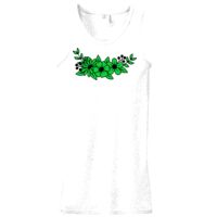 Ladies' Baby Rib Tank Thumbnail