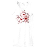 Ladies' Baby Rib Tank Thumbnail