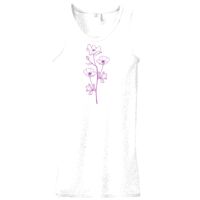 Ladies' Baby Rib Tank Thumbnail