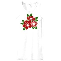 Ladies' Baby Rib Tank Thumbnail