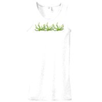 Ladies' Baby Rib Tank Thumbnail