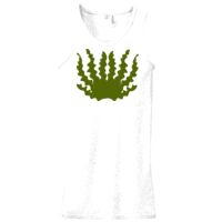 Ladies' Baby Rib Tank Thumbnail