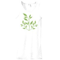 Ladies' Baby Rib Tank Thumbnail
