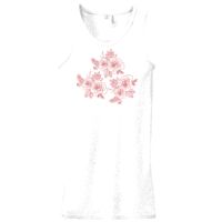 Ladies' Baby Rib Tank Thumbnail