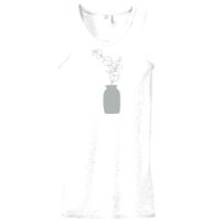 Ladies' Baby Rib Tank Thumbnail
