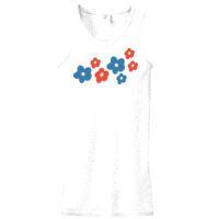 Ladies' Baby Rib Tank Thumbnail