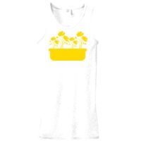 Ladies' Baby Rib Tank Thumbnail