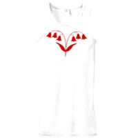Ladies' Baby Rib Tank Thumbnail