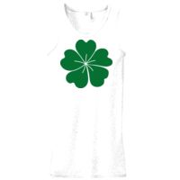 Ladies' Baby Rib Tank Thumbnail