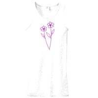 Ladies' Baby Rib Tank Thumbnail
