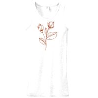 Ladies' Baby Rib Tank Thumbnail