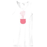 Ladies' Baby Rib Tank Thumbnail