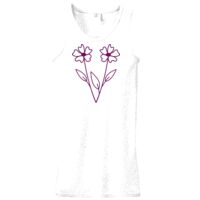 Ladies' Baby Rib Tank Thumbnail
