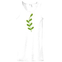 Ladies' Baby Rib Tank Thumbnail