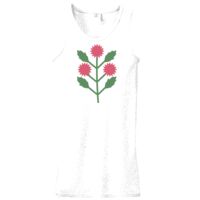 Ladies' Baby Rib Tank Thumbnail