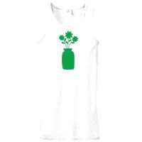 Ladies' Baby Rib Tank Thumbnail