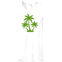 Ladies' Baby Rib Tank Thumbnail