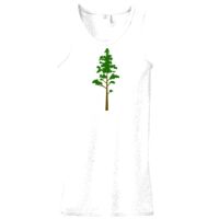 Ladies' Baby Rib Tank Thumbnail