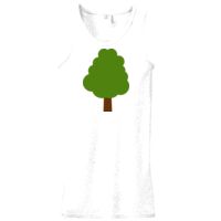 Ladies' Baby Rib Tank Thumbnail