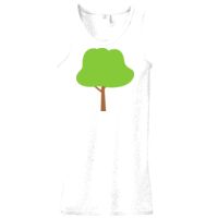 Ladies' Baby Rib Tank Thumbnail