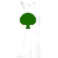 Ladies' Baby Rib Tank Thumbnail
