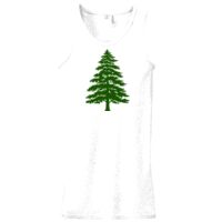 Ladies' Baby Rib Tank Thumbnail
