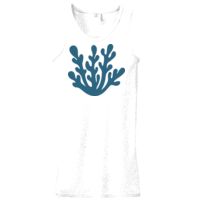Ladies' Baby Rib Tank Thumbnail