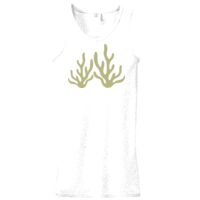 Ladies' Baby Rib Tank Thumbnail