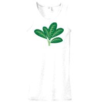 Ladies' Baby Rib Tank Thumbnail