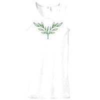 Ladies' Baby Rib Tank Thumbnail