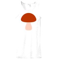 Ladies' Baby Rib Tank Thumbnail