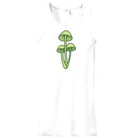 Ladies' Baby Rib Tank Thumbnail