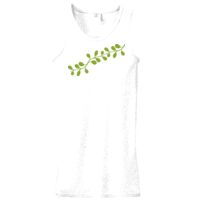 Ladies' Baby Rib Tank Thumbnail