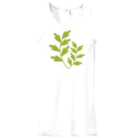 Ladies' Baby Rib Tank Thumbnail