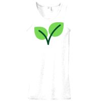 Ladies' Baby Rib Tank Thumbnail