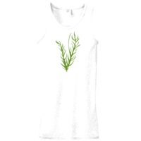 Ladies' Baby Rib Tank Thumbnail