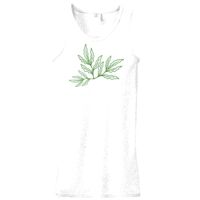 Ladies' Baby Rib Tank Thumbnail