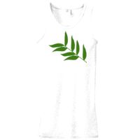 Ladies' Baby Rib Tank Thumbnail