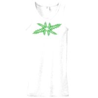 Ladies' Baby Rib Tank Thumbnail