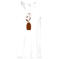 Ladies' Baby Rib Tank Thumbnail
